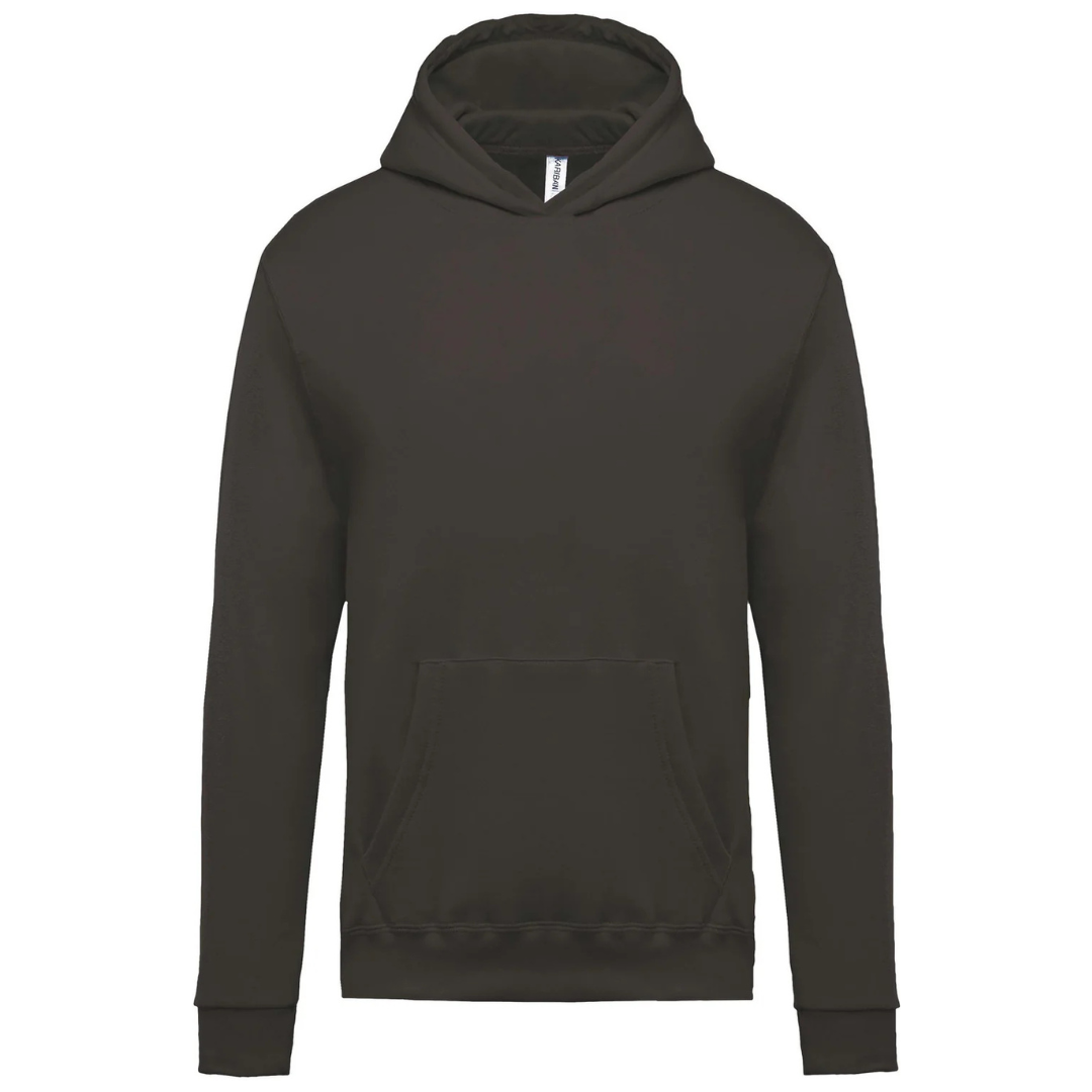 Kinder - Kariban Kapuzenpullover