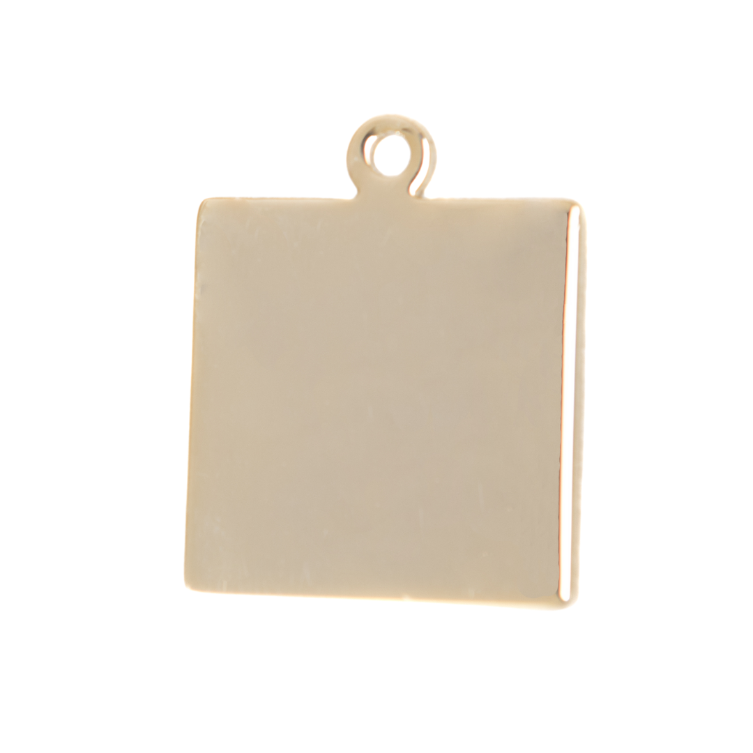 Square tag