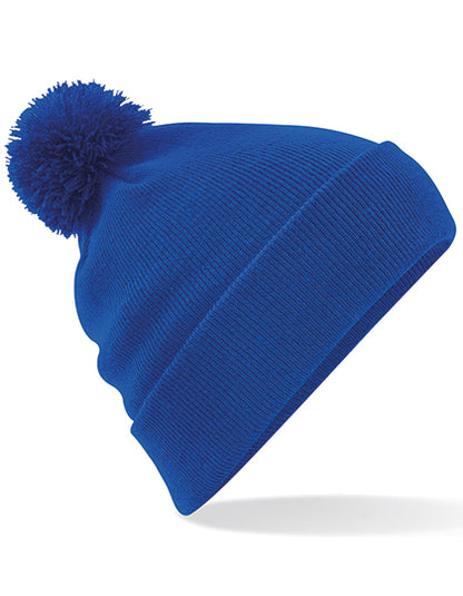 Hat Pom Pom beanie