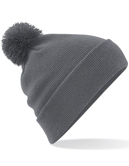 Hat Pom Pom beanie