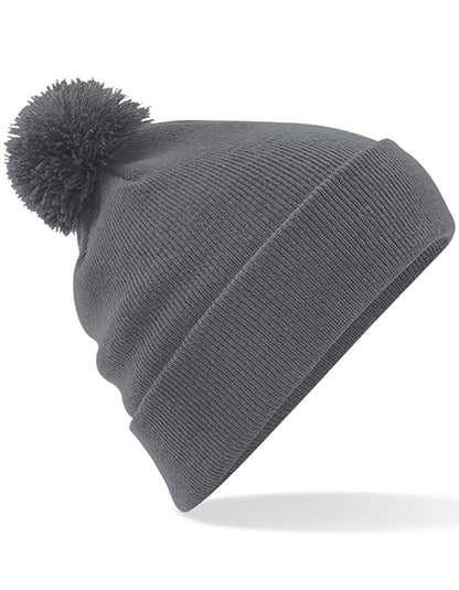 Hat Pom Pom beanie