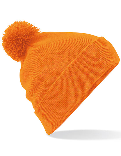 Hat Pom Pom beanie