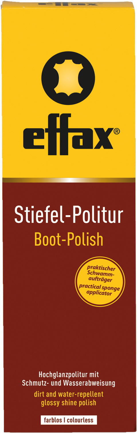Boot-Polish colourless 75ML
