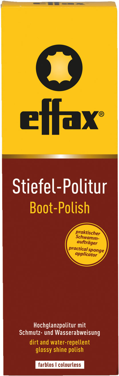 Boot-Polish colourless 75ML