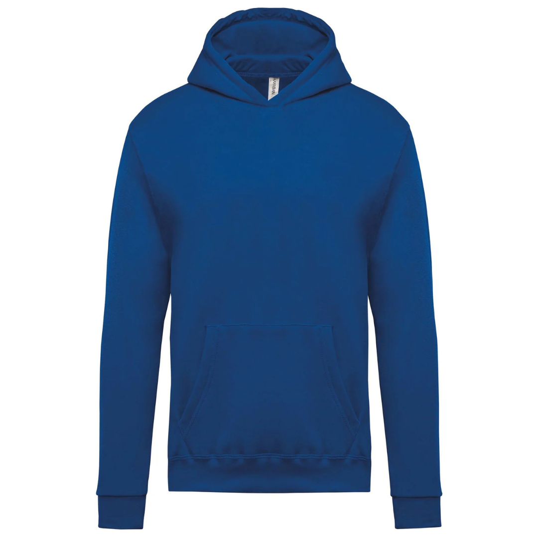 Kinder - Kariban Kapuzenpullover
