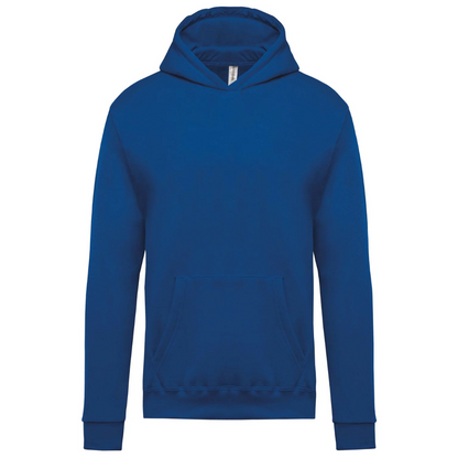 Kinder - Kariban Kapuzenpullover
