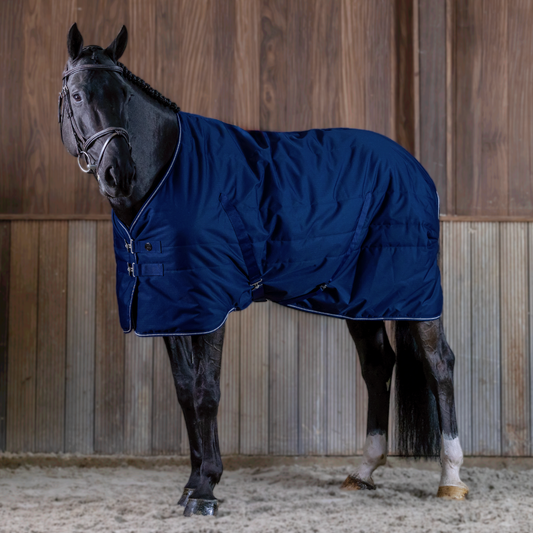 Guardian stable rug 150 gram - Navy