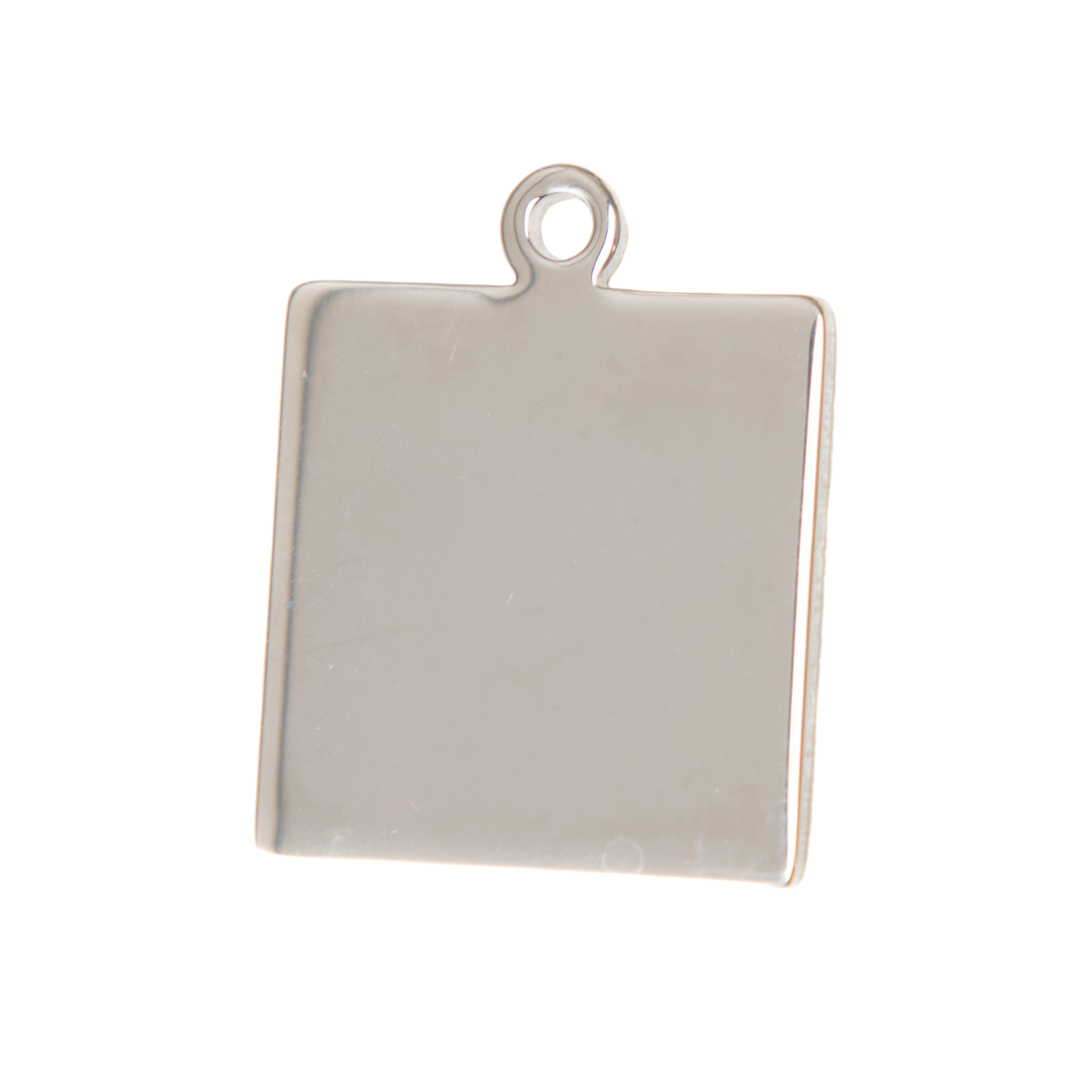 Square tag