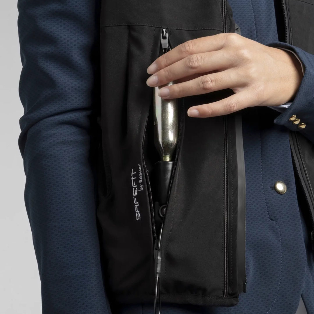 Seaver - Airbag vest