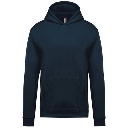 Kinder - Kariban Kapuzenpullover