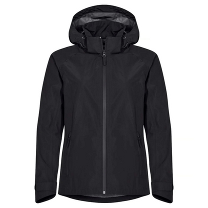 Damen - Klassische Shelljacke