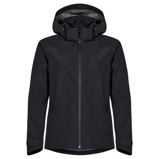 Damen - Klassische Shelljacke