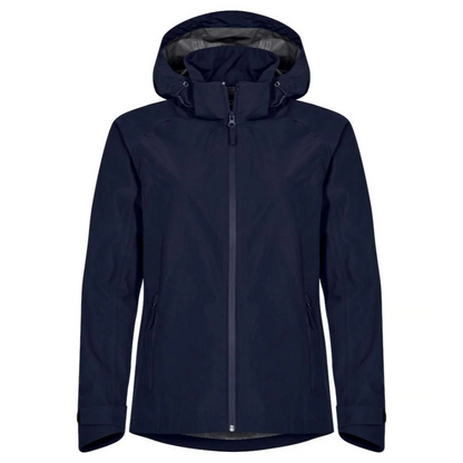Damen - Klassische Shelljacke