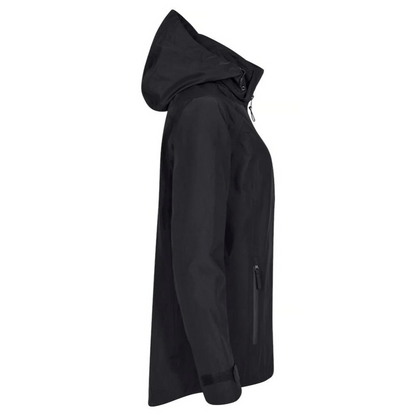 Damen - Klassische Shelljacke