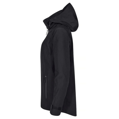 Damen - Klassische Shelljacke