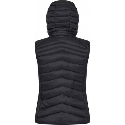 LADIES - Hooded vest IDAHO