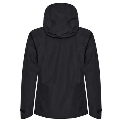Damen - Klassische Shelljacke