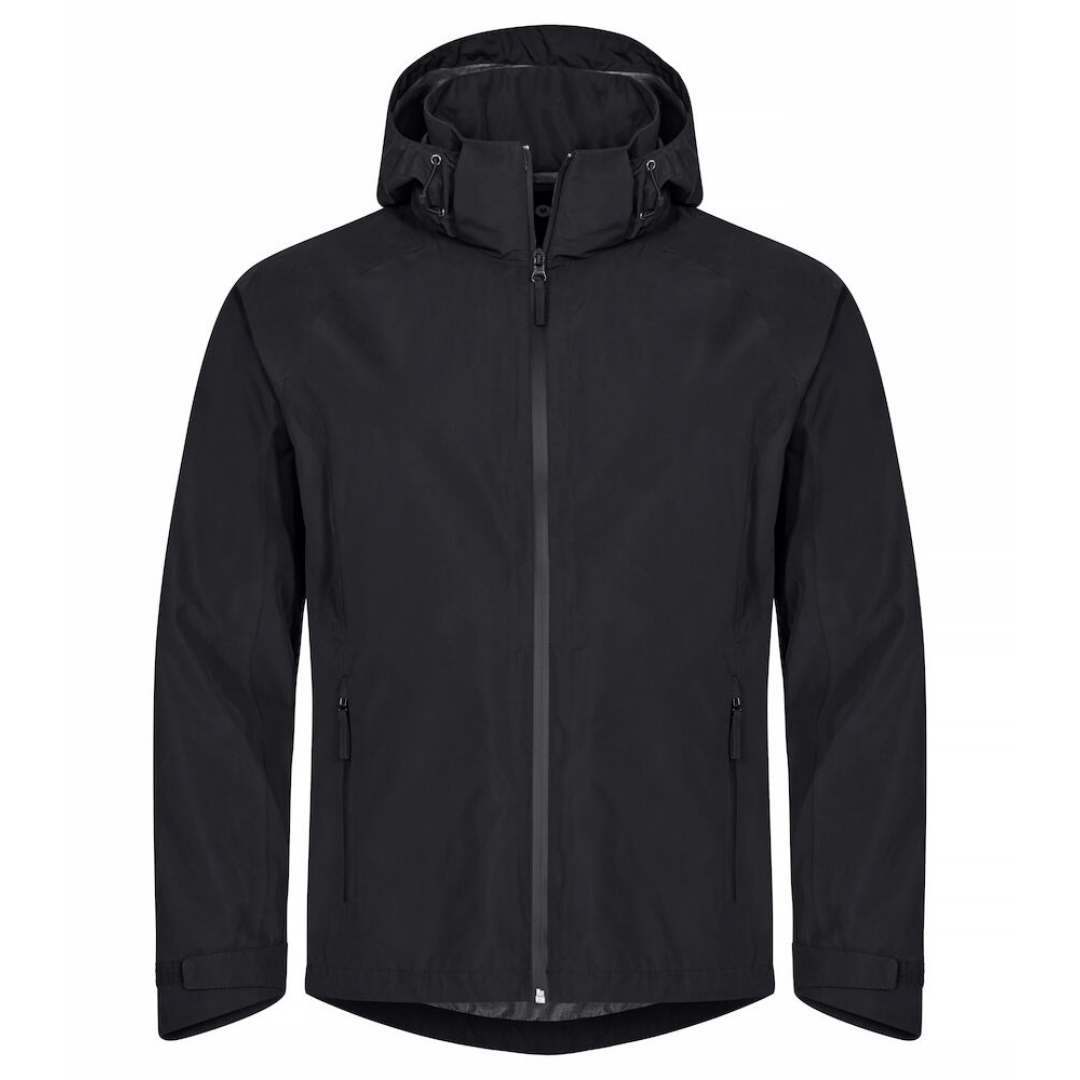 Herren - Klassische Shelljacke