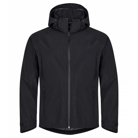Herren - Klassische Shelljacke