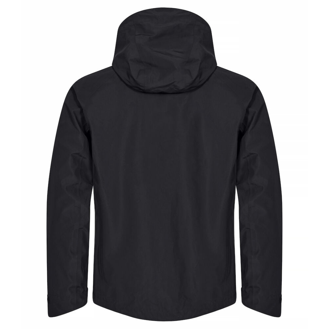 Herren - Klassische Shelljacke