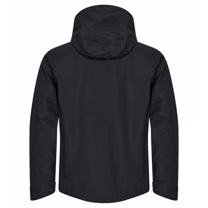 Herren - Klassische Shelljacke