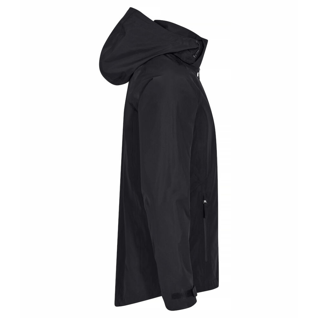 Herren - Klassische Shelljacke
