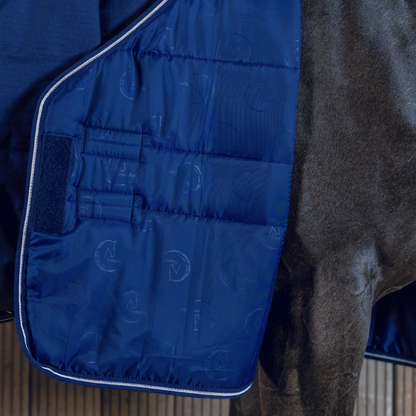 Guardian Stalldecke 150 Gramm - Navy