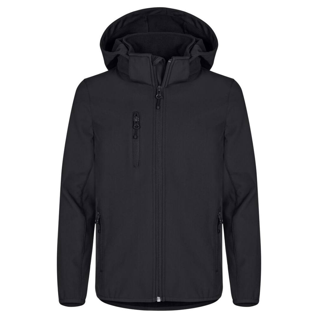 Enfants - Classic hoody Softshell