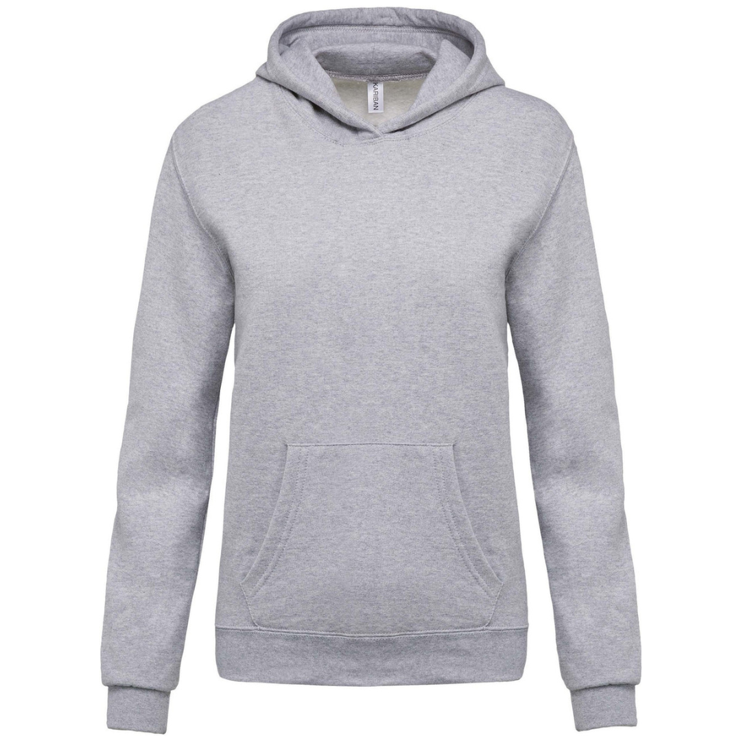 Kinder - Kariban Kapuzenpullover