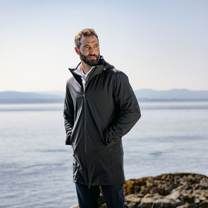 Herren - Wedderburn Jacke