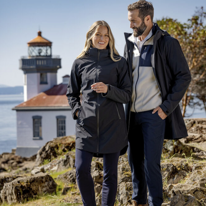 Damen - Wedderburn Jacke