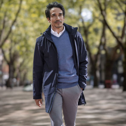 Herren - Wedderburn Jacke