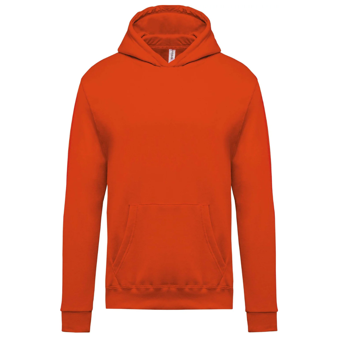 Kinder - Kariban Kapuzenpullover