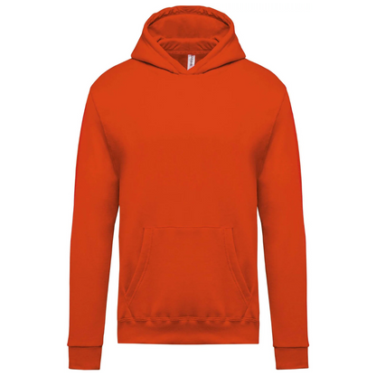 Kinder - Kariban Kapuzenpullover