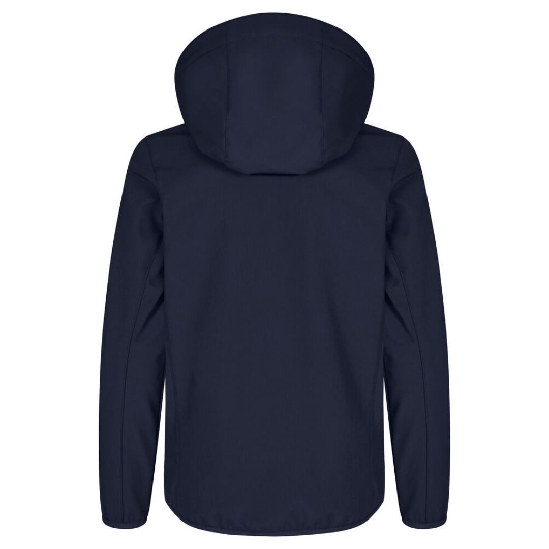 Enfants - Classic hoody Softshell