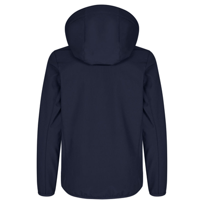 Enfants - Classic hoody Softshell