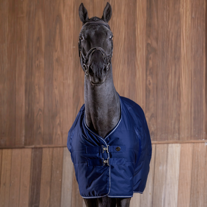 Guardian Stalldecke 150 Gramm - Navy