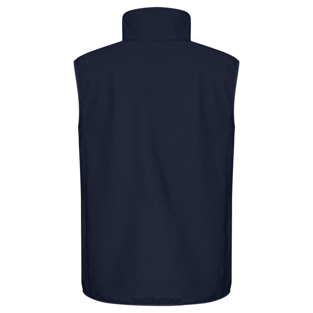 Men - Classic softshell vest