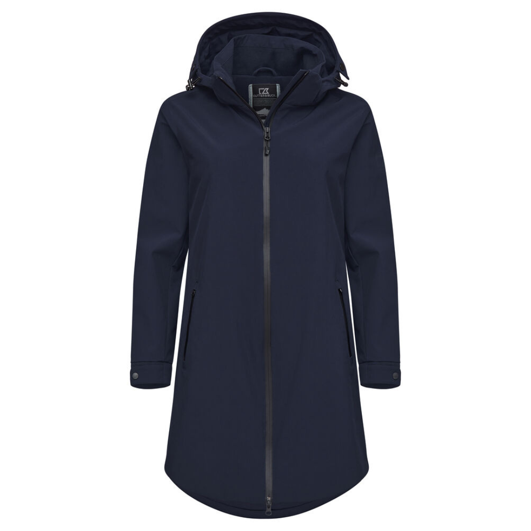 Damen - Wedderburn Jacke
