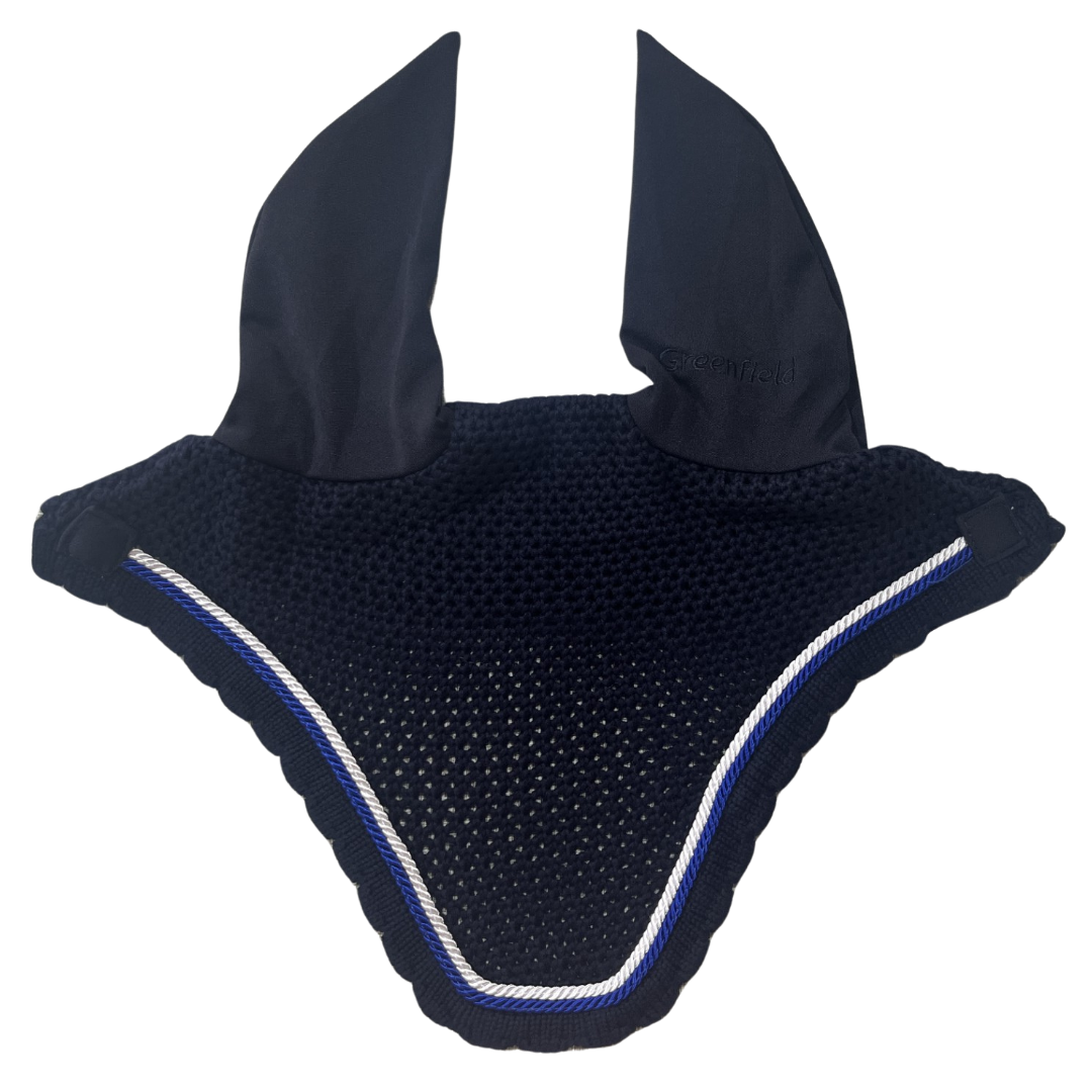 Flyveil – navy/navy-white/royalblue