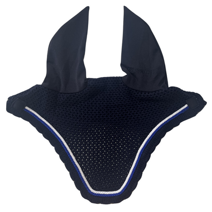 Flyveil – navy/navy-white/royalblue