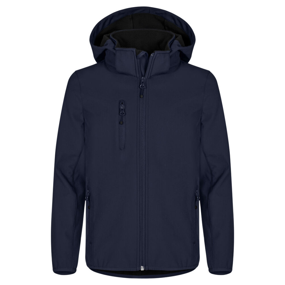 Enfants - Classic hoody Softshell