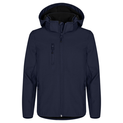 Enfants - Classic hoody Softshell