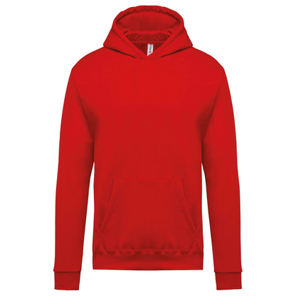 Kinder - Kariban Kapuzenpullover