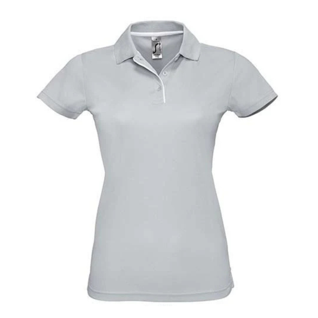 Sol's - Sports Polo Performer - Hommes
