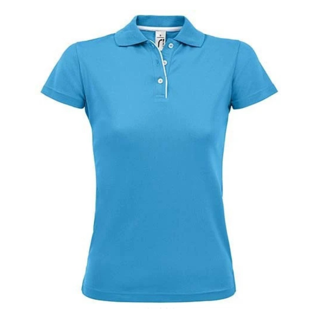 Sol's - Sports Polo Performer - Hommes