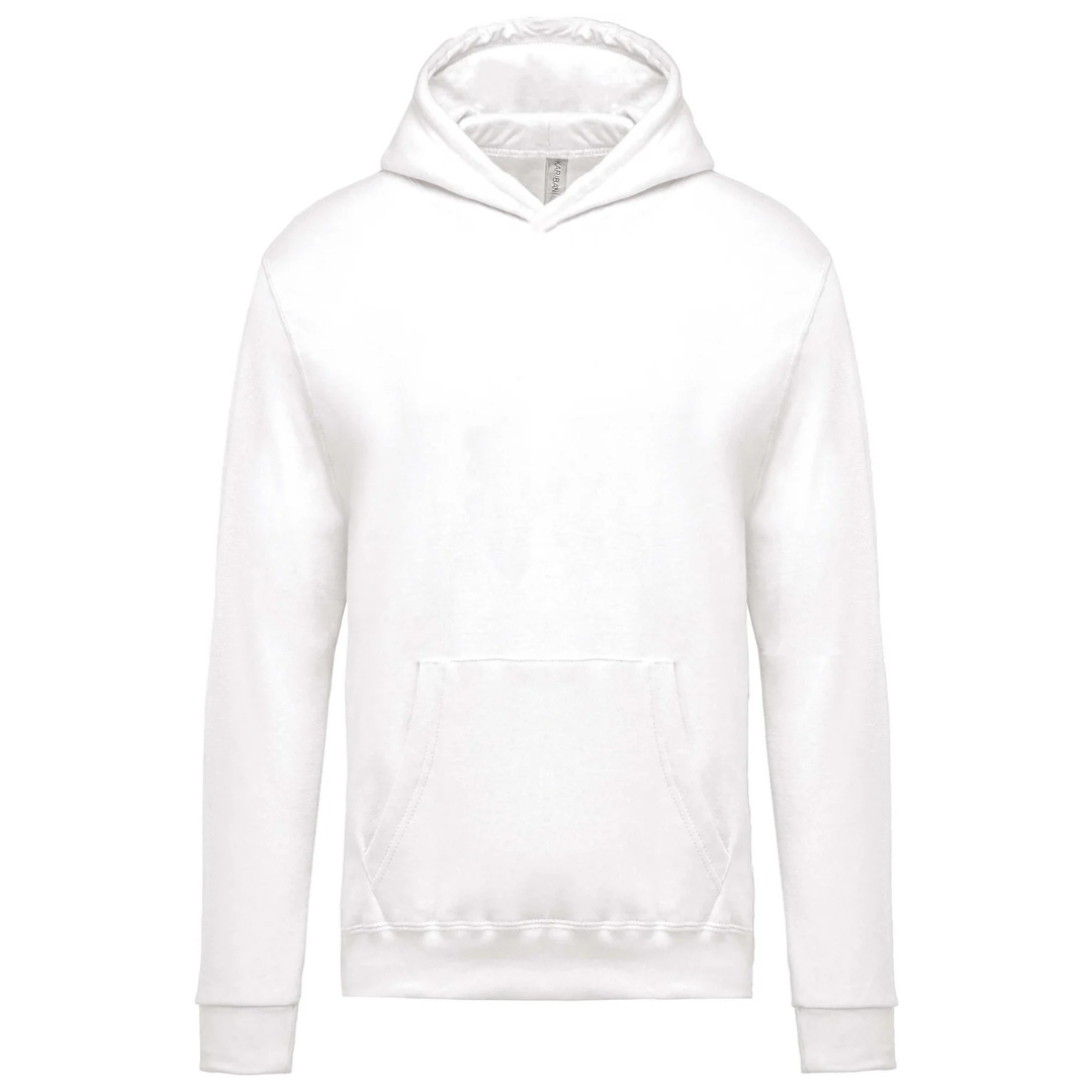 Kinder - Kariban Kapuzenpullover