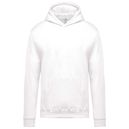 Kinder - Kariban Kapuzenpullover