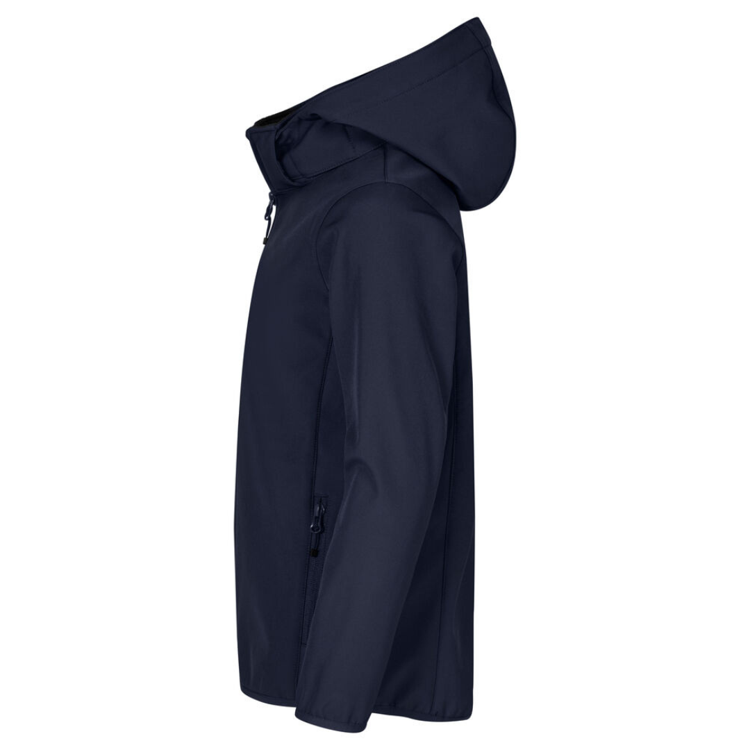 Enfants - Classic hoody Softshell