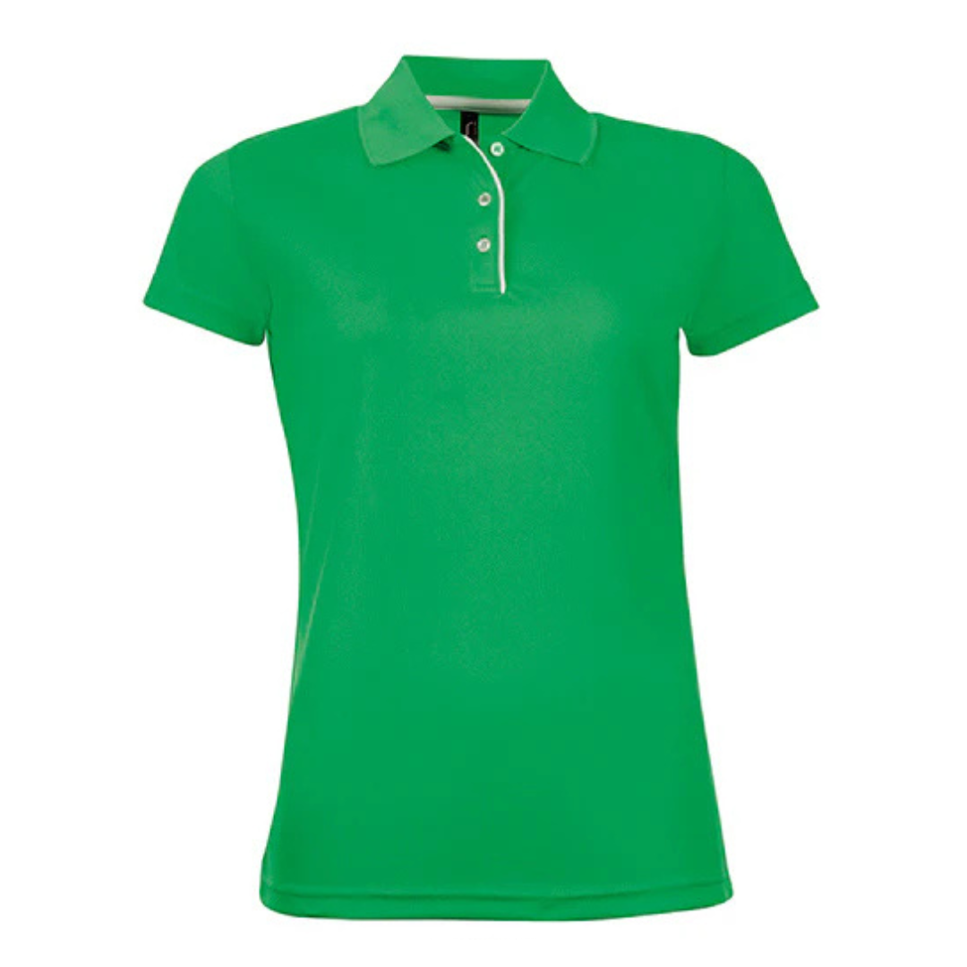 Sol's - Sports Polo Performer - Hommes
